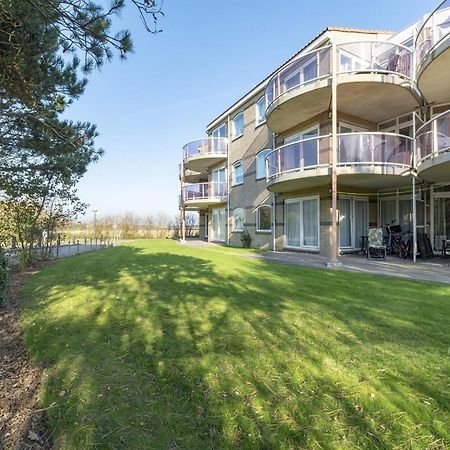 Beautiful Apartment Near Beach Джулианадорп Екстериор снимка
