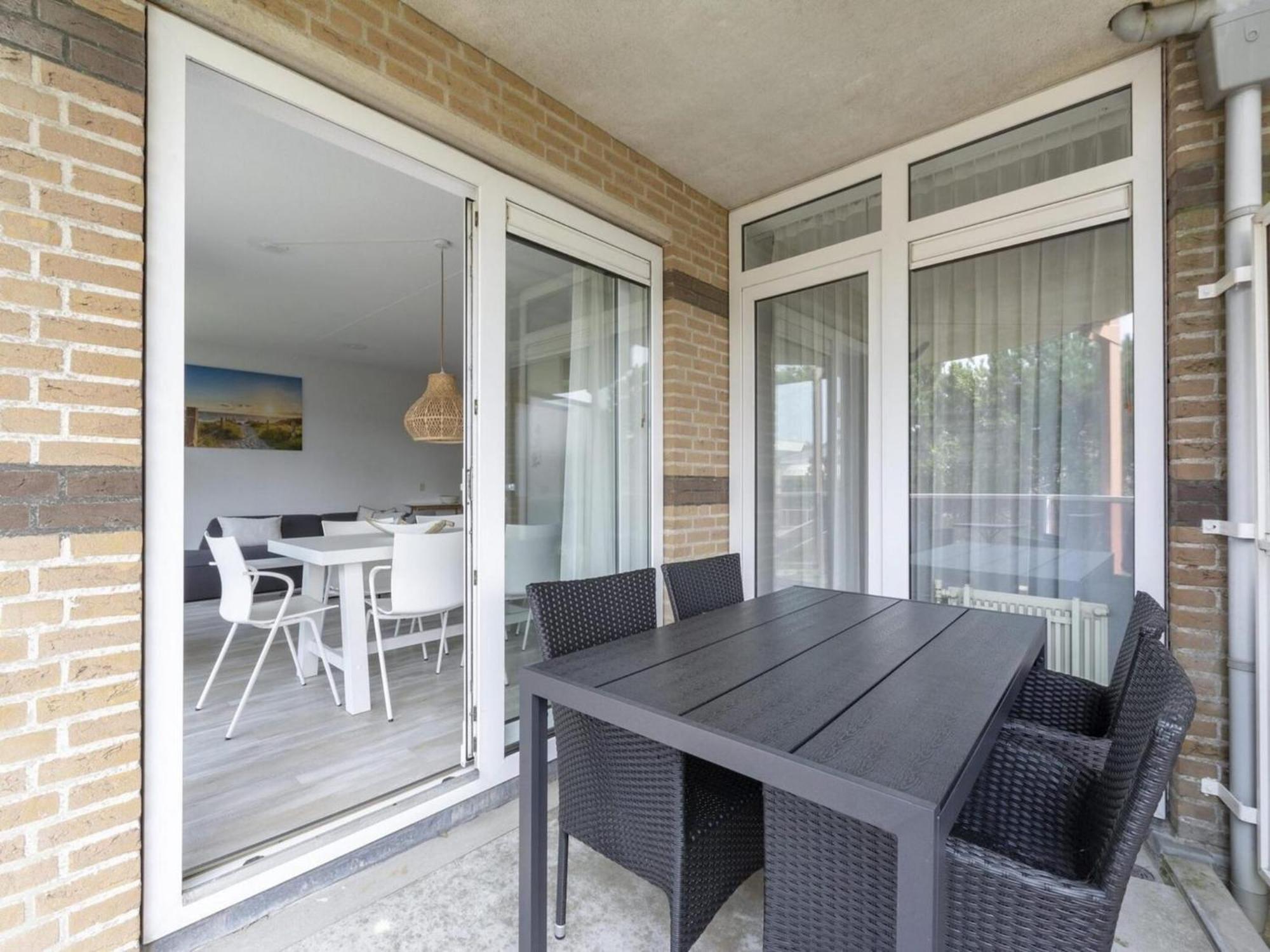 Beautiful Apartment Near Beach Джулианадорп Екстериор снимка