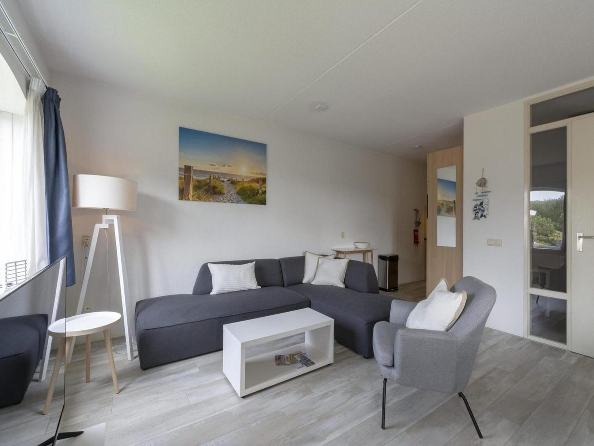 Beautiful Apartment Near Beach Джулианадорп Екстериор снимка
